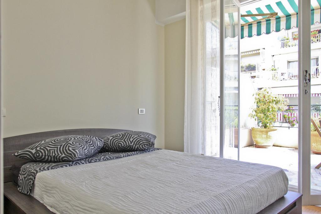Apartment My Casa Aune - Free Parking & Terrace Nice