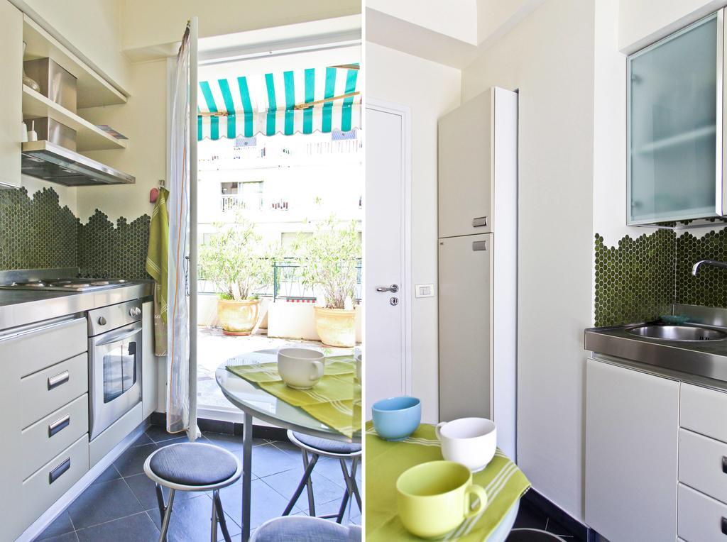 My Casa Aune - Free Parking & Terrace Apartment *