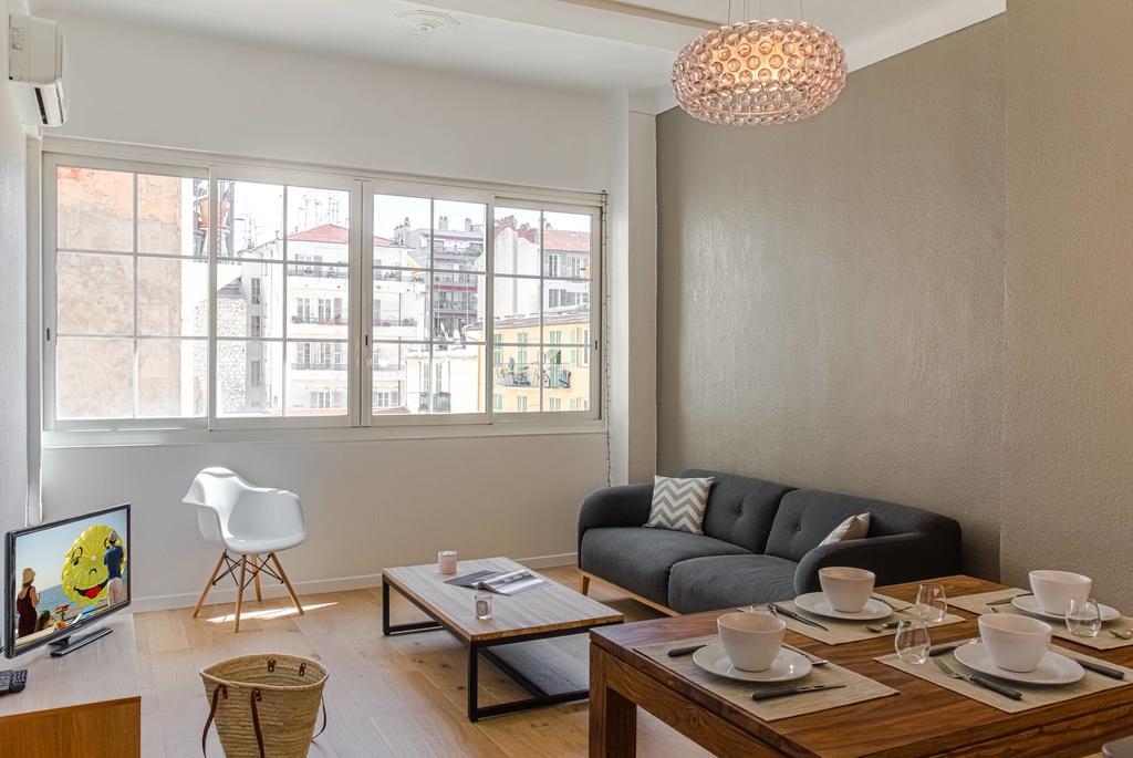 Veillon - 2 Bedrooms - City Center