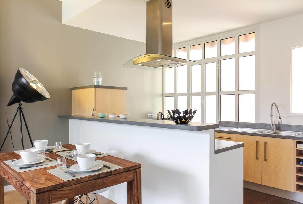 Apartment Veillon - 2 Bedrooms - City Center Nice