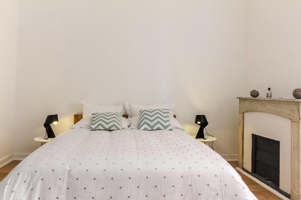 Veillon - 2 Bedrooms - City Center *