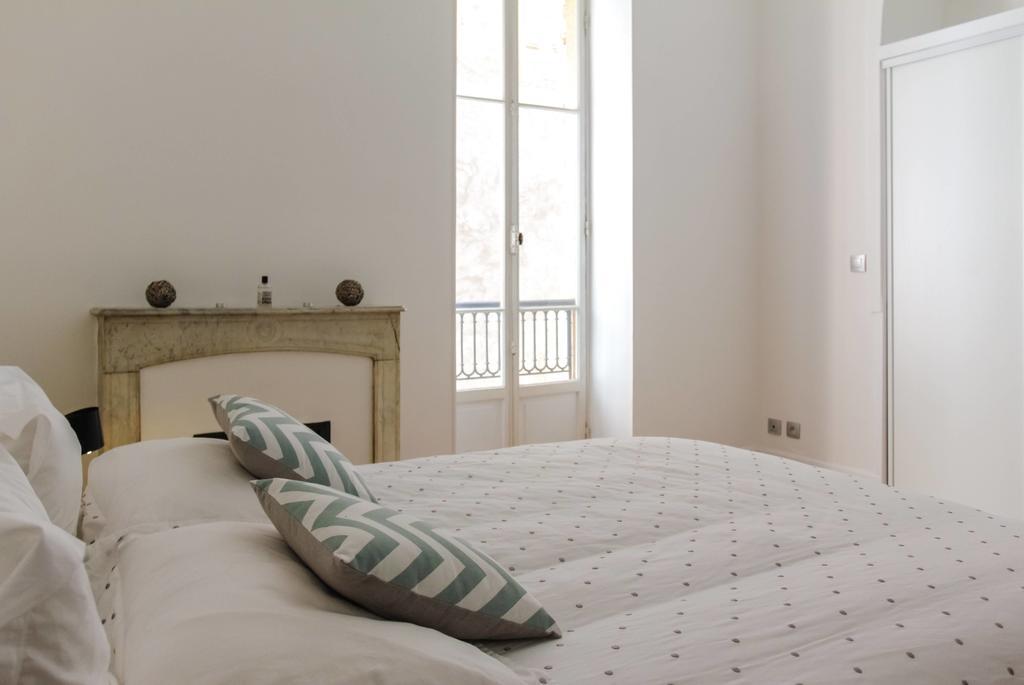 Veillon - 2 Bedrooms - City Center * Nice