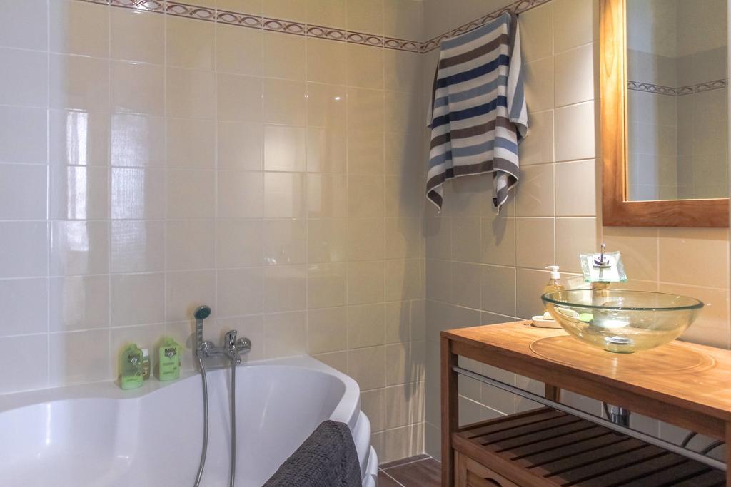 Veillon - 2 Bedrooms - City Center Nice
