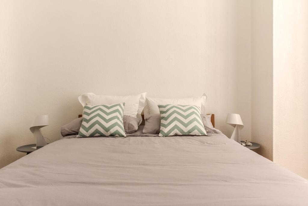 Veillon - 2 Bedrooms - City Center