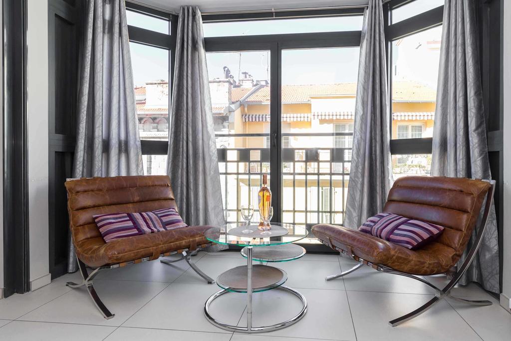 My Casa - Durante Apartment