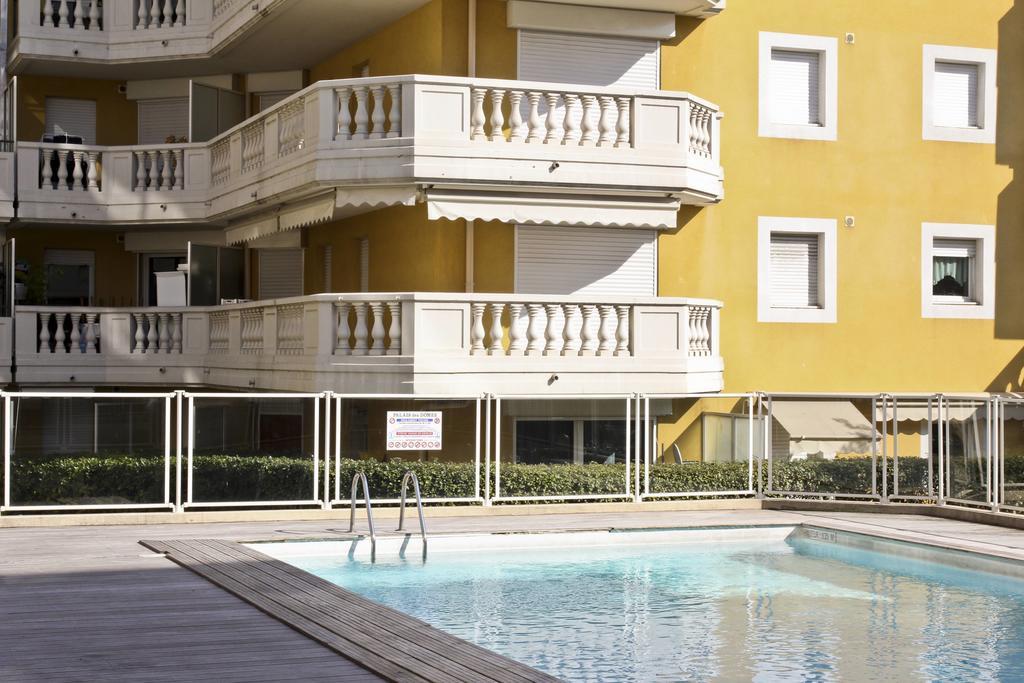 My Casa Magnan - Parking And Pool Apartment *