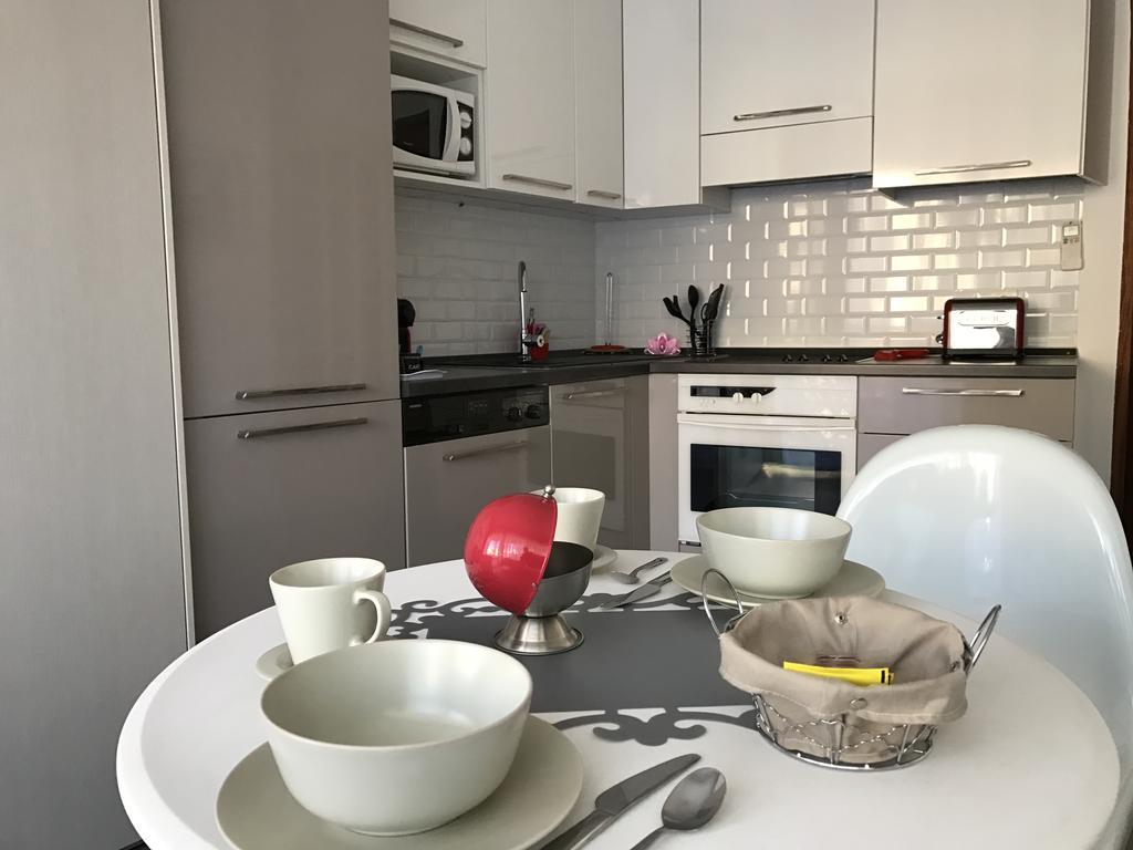Apartment Royal Promenade *
