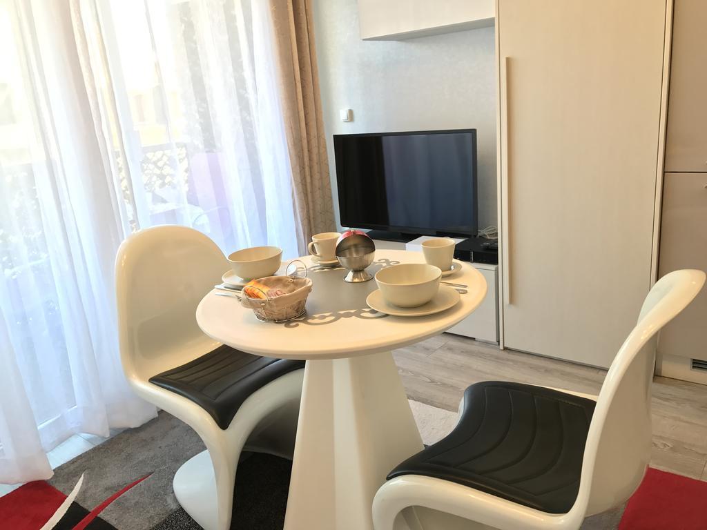 Apartment Royal Promenade Nice