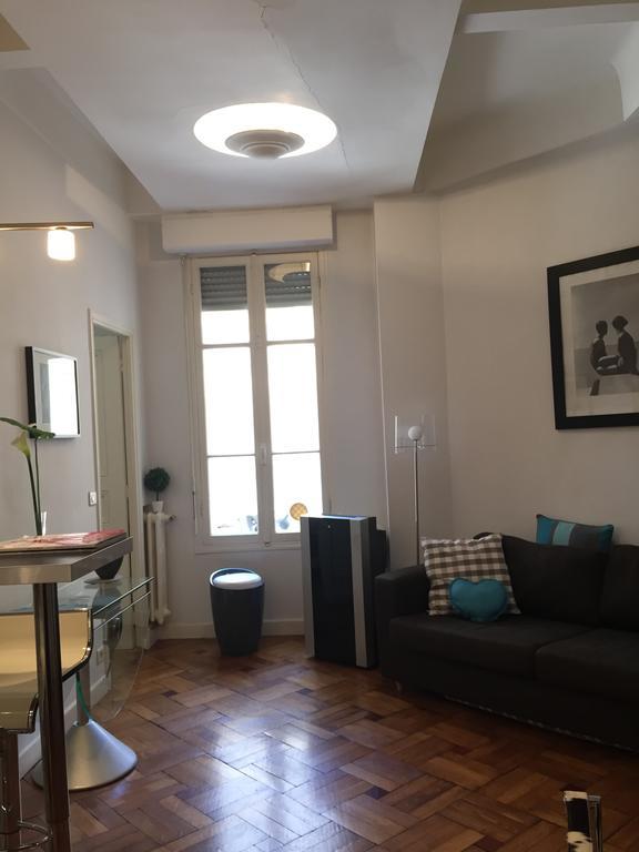 Apartment Avenue Desambrois Centre *