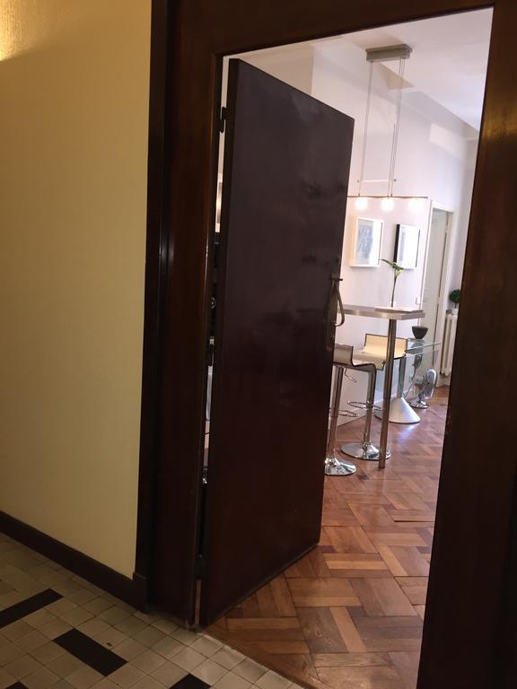 Apartment Avenue Desambrois Centre Nice
