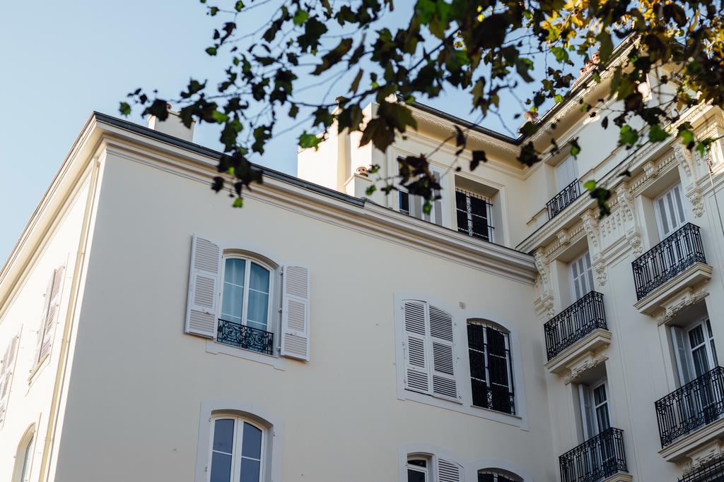 Appartement Oli's Flat Nice