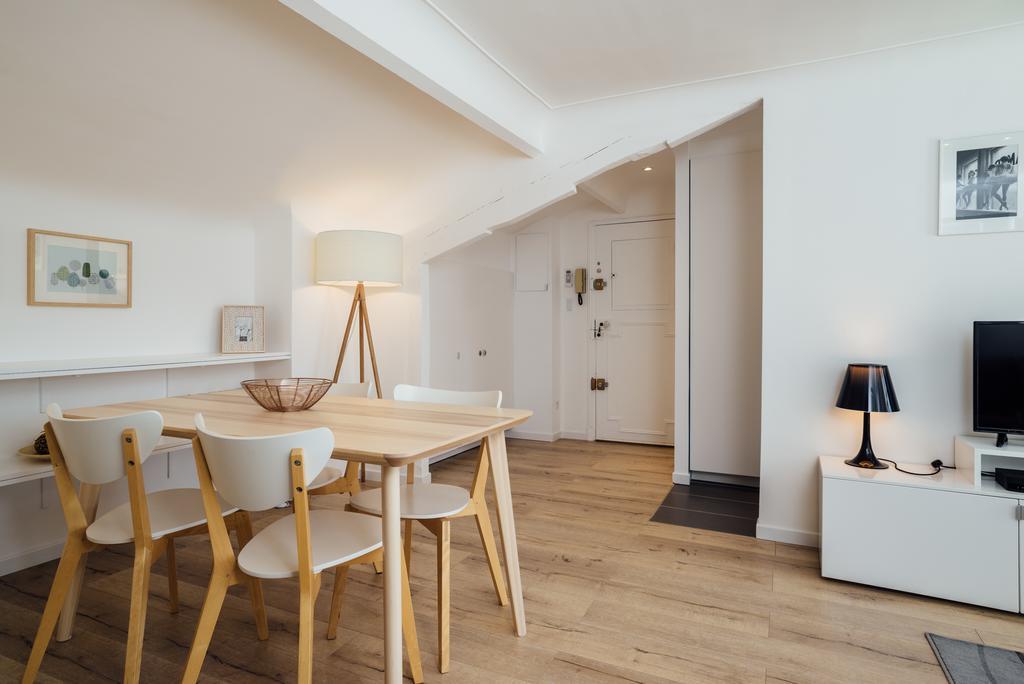 Oli's Flat
