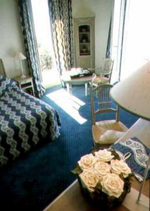 Palais Maeterlinck 4* Nice