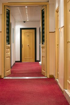 Aparthotel Ajoupa Nice