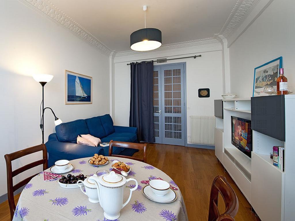 Apartment Les Pervenches