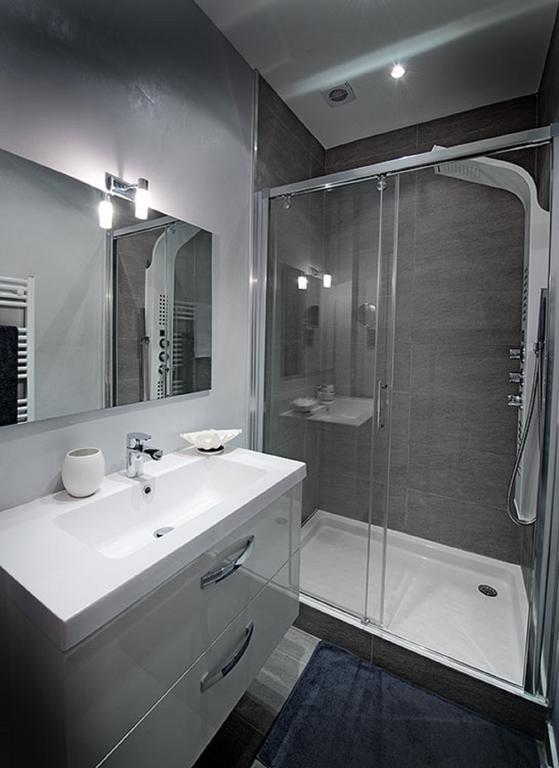 Apartment Les Pervenches Nice