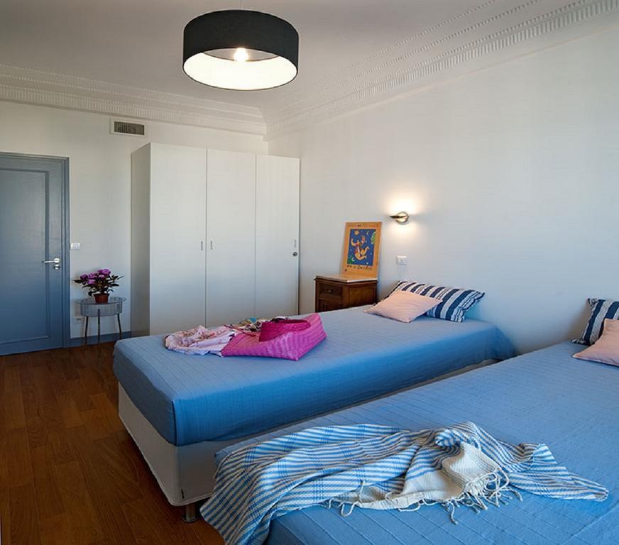 Les Pervenches * Nice