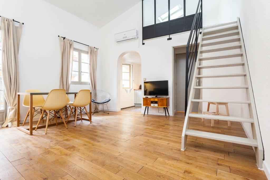 Malonat Duplex - Old Town *