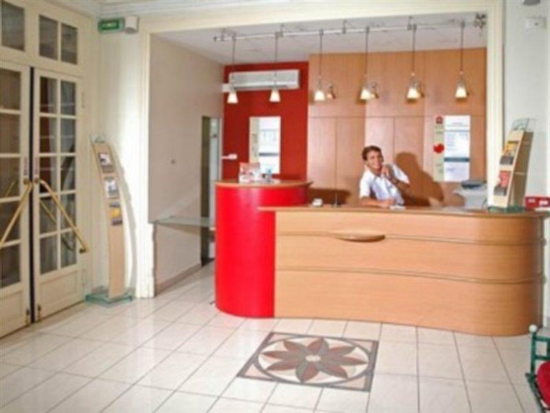 Ibis Centre Notre Dame Hotel