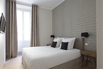 Aparthotel Ajoupa Hotel 2*