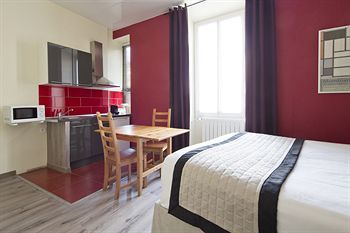 Hotel Aparthotel Ajoupa 2*