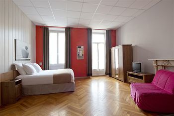Aparthotel Ajoupa 2*