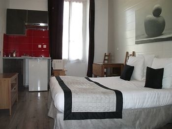 Aparthotel Ajoupa Hotel