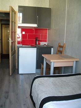 Aparthotel Ajoupa 2*
