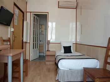 Aparthotel Ajoupa