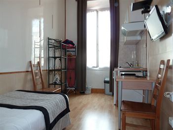 Aparthotel Ajoupa Hotel 2*