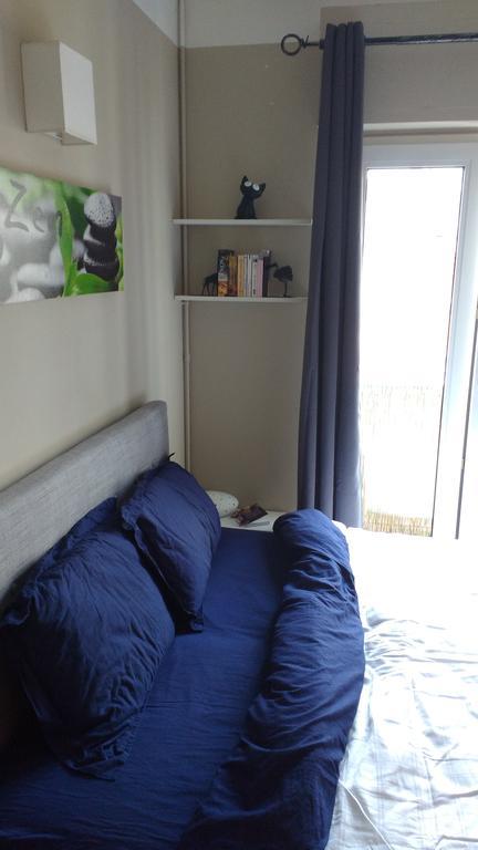 Apartment Val Roya Terrasse *