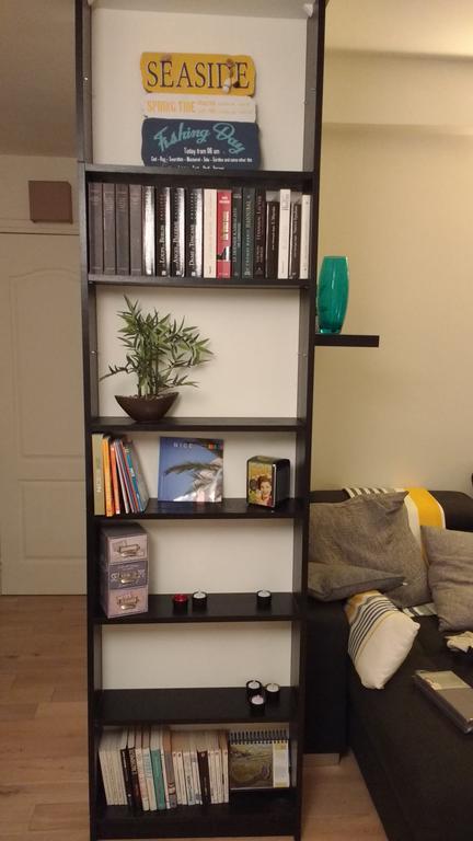 Val Roya Terrasse Apartment *