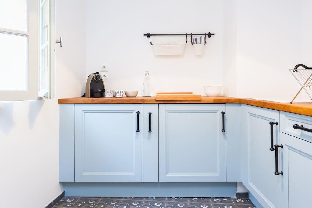 Apartment Malonat Duplex - Old Town