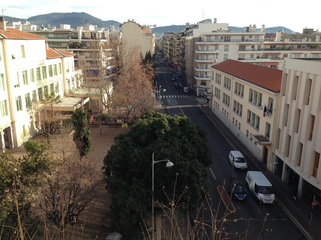 Les Pervenches * Nice