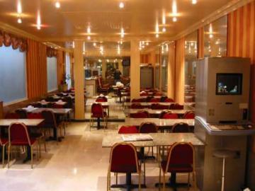 Hostel Antares Nice
