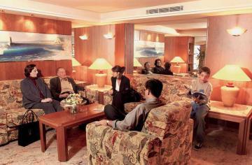 Hotel Massenet 3*