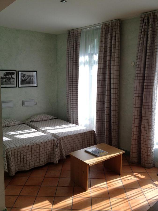 Aparthotel Odalys Le Palais Rossini