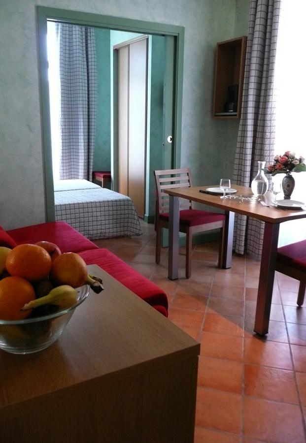 Odalys Le Palais Rossini 2* Nice