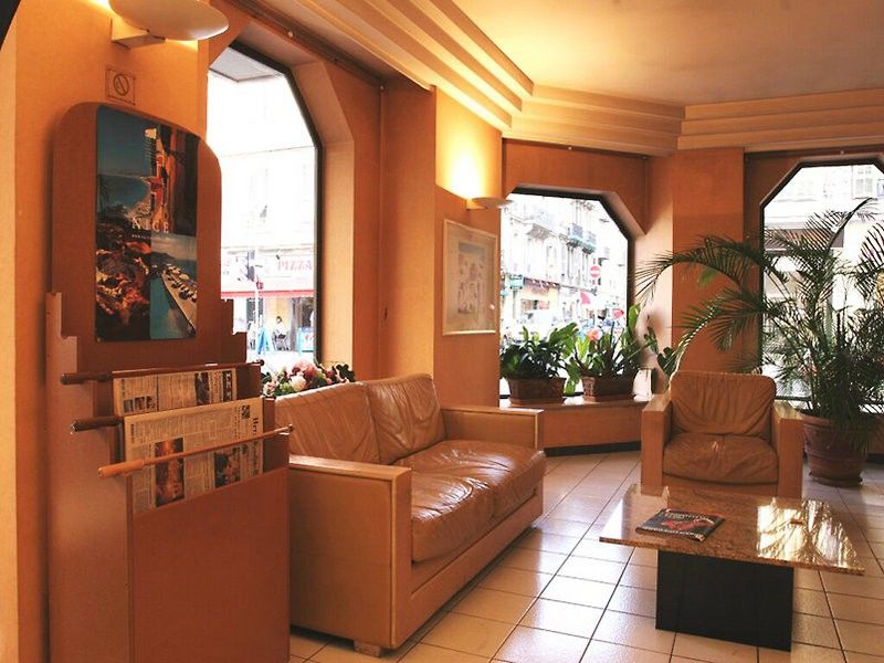 Hotel The Jay By Happyculture Nice