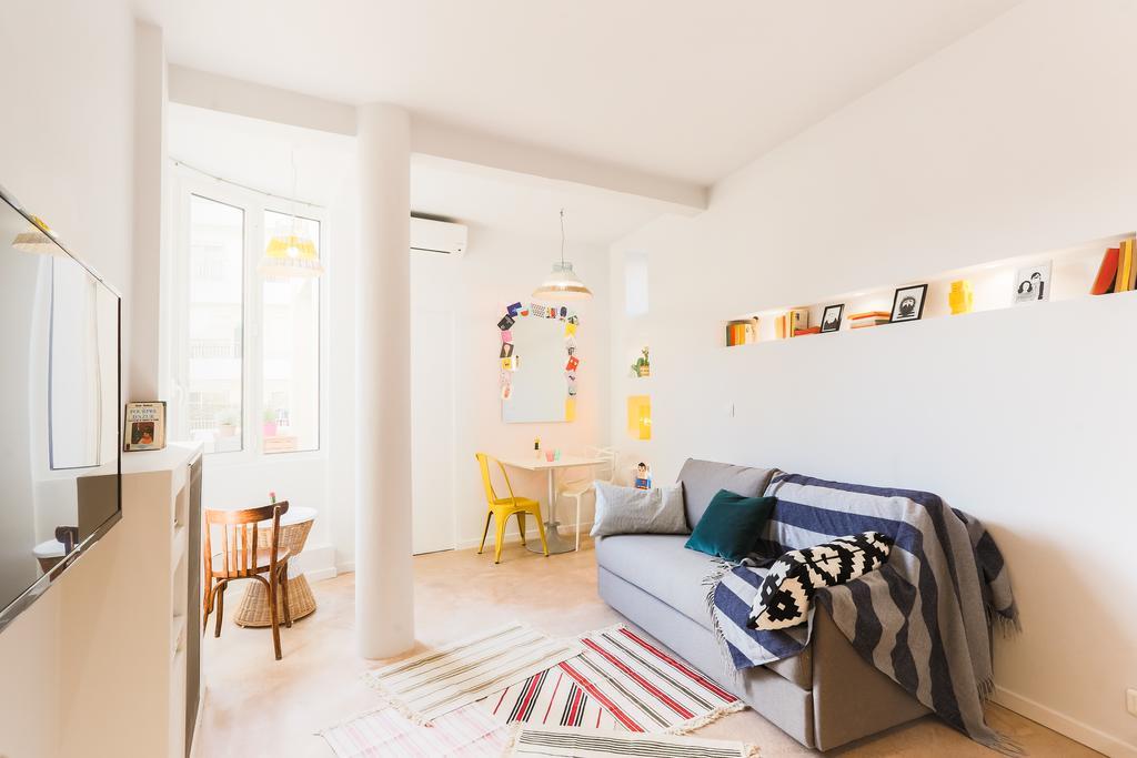 Apartment Palais Escurial *