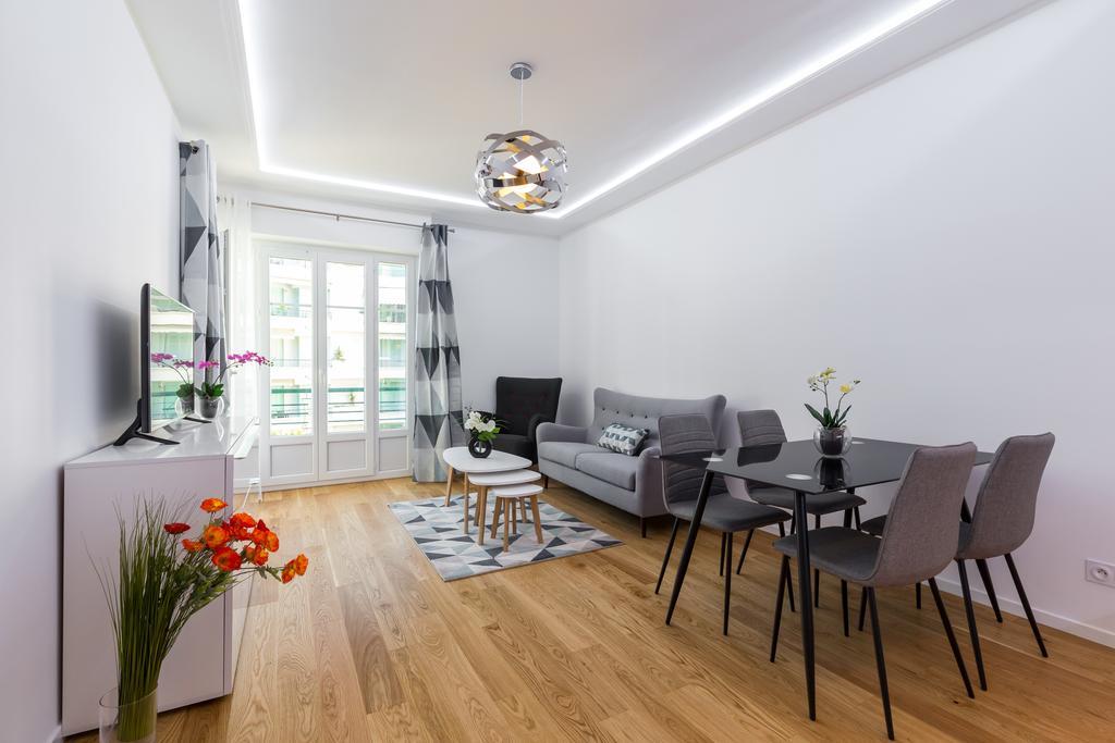 - Promenade Des Apartment Nice