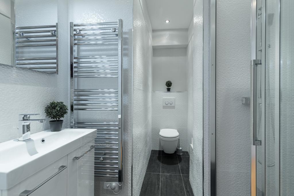 Apartment - Promenade Des *