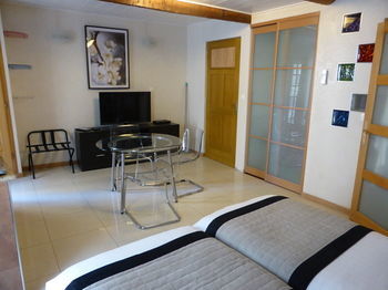 Aparthotel Ajoupa 2*