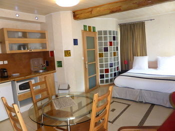 Aparthotel Ajoupa Hotel 2*