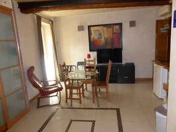 Aparthotel Ajoupa