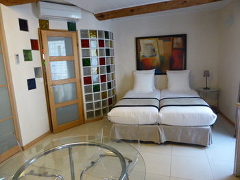 Aparthotel Ajoupa 2* Nice