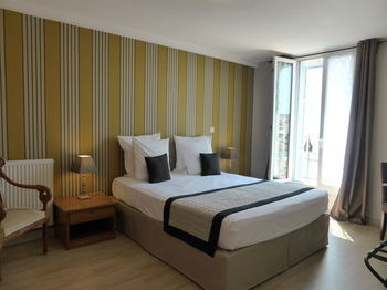 Aparthotel Ajoupa 2* Nice