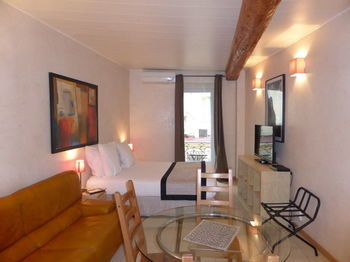 Aparthotel Ajoupa Hotel 2*