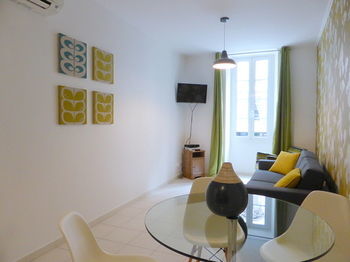 Aparthotel Ajoupa Nice