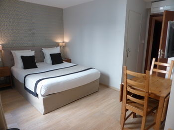 Aparthotel Ajoupa